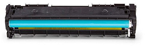 Premium Ersatz-Toner HP 412X, 412A, CF-412X, CF-412A | 2.300 Seiten - Drucker-Kartusche in Gelb | Kompatible Drucker HP Color Laserjet Pro M450, MFP M 377 dw, M452 & M470 & MFP M 477 Series