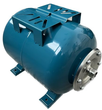 IBO 24L Pressure Boiler Membrane Boiler Domestic Water Unit Expansion Tank