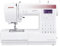 Janome Nähmaschine 740 DC