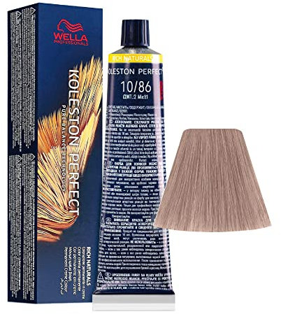 Wella Koleston Perfect Me+ 10/86 60 ml