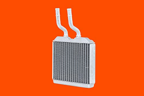 RIDEX 467H0028 Radiador de calefacción Radiador de Calefaccion Radiador de Calefaccion