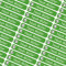Indigos UG Namensaufkleber Kinder Schule - 43x7mm - 012 - Fußball - Etiketten selbstklebend - 60 personalisierte Aufkleber für Kindergarten, Stifte, Bücher, Brotdose, Federmappe, Lineale & Spielzeug