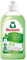 RAINETT Spülmittel für Hände – hypoallergene Formel – bewahrt empfindliche Haut – recycelte & recycelbare Flasche – Ökolabel – grüner Tee – 500 ml
