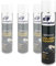 LEVIATAN Druckluftspray mit Sprühverlängerung 4 x 600ml - Druckluft Dose PC Reinigung - Compressed Air Can, Druckluftreiniger - Air Duster Spray für Tastatur, Computer, Kamera, Handy