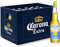Corona Cero 0,0% Alkoholfrei Lager Flaschenbier, MEHRWEG (24 x 0.355 l) im Kasten, Internationales alkoholfreies Bier mit 100% natürlichen Zutaten, 24er Kiste