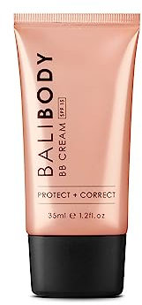 Bali Body BB Cream Natural SPF15