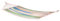 La Siesta CHILLOUNGE® Green Bay - Single Spreader Bar Hammock