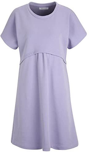 Tamaris Damen ACRI Einfaches Sweat Kleid