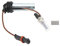 Standheizung Gl¨¹hkerze , 12V Auto Luftheizung Gl¨¹hstift Stecker Reparatursatz Wasserdicht Eberspacher D2 D4 D4S Heizung