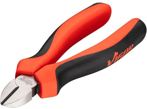 VIGOR Seitenschneider ∙ V6500-160 ∙ 160 mm