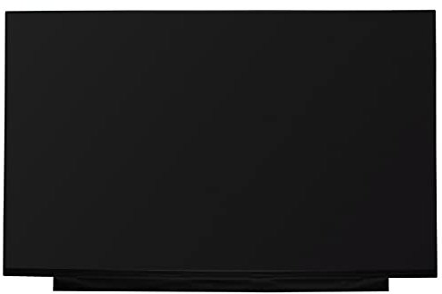 AJPARTS UK New 144Hz Screen Compatible with ASUS ROG ZEPHYRUS G14 GA401IV Gaming Laptop 14” LED LCD 72% Gamut Full HD IPS Display 40 Pin MATTE Panel Non Touch