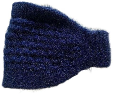 Damen Winter Strickmütze Zöpfen Loch Loop Strickschal 1Pcs Grobstrick Wintermützen Weiche Beanie Warme Ponytail Slouch Beanie Mütze Winter mütze mit zopfloch für Damen Slouch Beanie