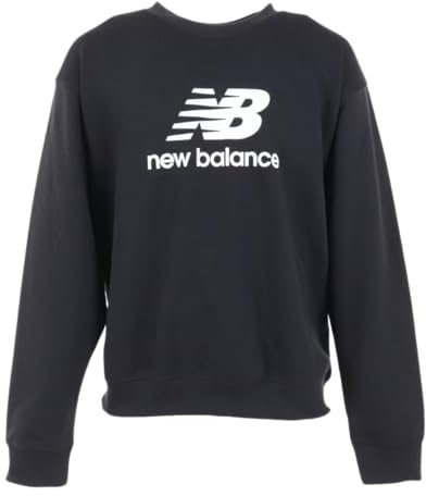 New Balance Mens Lifestyle Hoodie - L