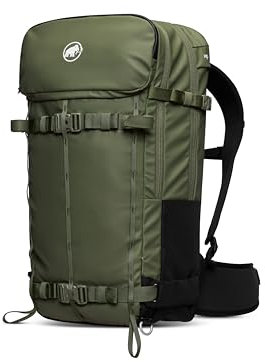 Mammut Nirvana 35 Rucksack 35 L, marsh-black