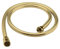 Balterley 1.5m Shower Hose Flex - Brushed Brass
