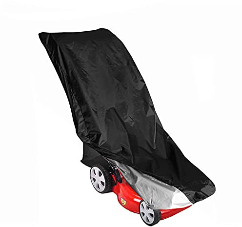 Pitadue Fit Heavy Duty Push Covers Storage Bag With Drawstring