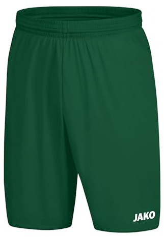 Jako Unisex Shorts Jako Unisex Sporthose Manchester 2.0