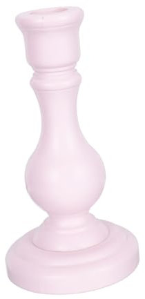 PartyKindom Nordic Style Kerzenhalter Aus Holz Einzigartiger Teelichthalter Für Elegante Wohnraumdekoration Für Feste Hochzeiten Und Stimmungsvolle Abende