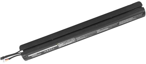 Dilwe 36 V 5200mAh Interne Batterie Ersatz Elektrische Scooter -Lithiumbatterie mit Überladungsschutz Kurzschlussschutz für NeunBot ES2 ES4