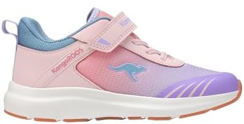 KangaROOS KB-Rida EV Sneaker Kinder Schuhe Unisex 10171 000 6460