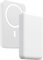 Power Bank MagSafe 10000mAh, Wireless Magnetico Compatibile con iPhone 12-13-14-15-16, USB-C 18W Ricarica Rapida, Batteria Portatile Leggera, Caricatore Wireless Magnetico da Viaggio
