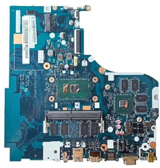 Placa Base 5B20M29187 NM-A981 for Ordenador portátil 510-15IKB 310-15IKB 510-14ikb 310-14Ikb con I3 I5 I7-7th For Lenovo, Replacement Part