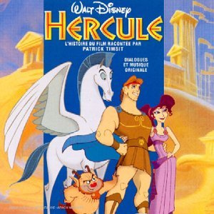 Walt Disney Records
