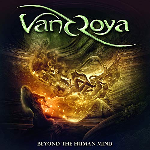 Beyond The Human Mind