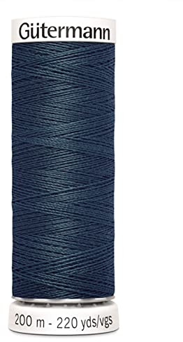 Gütermann Allesnäher Nähgarn - 200m - Farbe 598