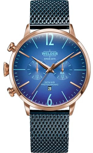 WELDER 8434103392236, Mehrfarbig, Armband