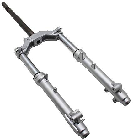 Fourche P2R Scooter MBK 50 Stunt 2017 Diamètre 33mm Neuf