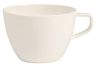 Villeroy & Boch 1041301210 Artesano - Set di 6 tazzine da caffè in acciaio INOX