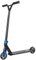 Chilli Pro Scooter 5000 | High-End Stunt Scooter | Das perfekte Modell für Junge Rider mit grossen Ambitionen | Gesamthöhe vo 84 cm | 110 mm PU Räder mit ABEC 9 Bearings | Black/Blue