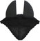 Kentucky Horsewear Soundless Fliegenohren, Größe:WB, Farbe Kentucky Horsewear:schwarz