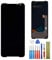 E-yiiviil LCD Display kompatibel mit ASUS ROG Phone 3 ZS661KL ZS661KS I003DD 6,5 LCD Display Touchscreen Assembly mit Werkzeug