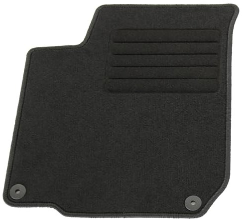 AD Tuning HG10264-VL Fußmatte Fahrermatte vorne Links Autoteppich Matte