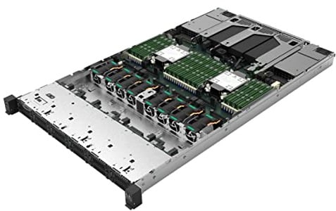 Intel Server System M50CYP1UR212