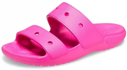 Crocs Unisex Kid's Classic Sandal K Clog
