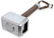 Marvel Mighty Thor Mjolnir Stainless Steel Bottle Opener