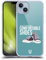 Head Case Designs Scarpe Amare Le Piccole Cose Cover in Morbido Gel Compatibile con Apple iPhone 14 Plus