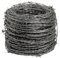 FLASHPRIX Alambre de Espino Galvanizado de 100 metros. Alambre tipo 13-15 extraresistente, ideal para zonas rurales, campo, vallas y almacenes