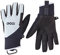 OOZi Winterhandschuhe für Herren und Damen, Touchscreen Handschuhe, Warme Fahrradhandschuhe für Wandern, Laufen, Radsport, Autofahrten (Weiß, S)