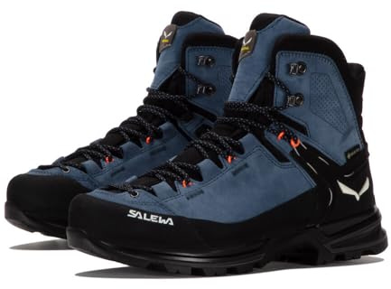 Salewa Mtn Trainer 2 Winter GORE-TEX Men Winter Shoes EU 44 - UK 9,5