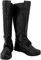 Lixinya Anakin Skywalk Kylo Ren Wan Anime Cosplay Stivali Lunghi Scarpe Stivali Stivali Cosplay Stivali Kenobi Manda Wars Scarpe Uomo, Anakin 2, 40 EU