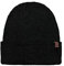 Barts Colan Beanie Wintermütze (one Size, Black)