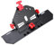 mingqian 45° Chamfer Bracket, Screw Installation, Angle Grinder Holder, Multifunctional Ceramic Tile Cutting Guide, 45° Chamfer Utility Tool