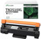 Greenjob TN2510XL Toner Kompatibel für Brother TN2510 TN-2510XL Toner Schwarz für Brother HL-L2400DW HL-L2400DWE DCP-L2620DW DCP-L2627DW MFC-L2800DW MFC-L2827DW MFC-L2835DW MFC-L2860DW MFC-L2860DWE