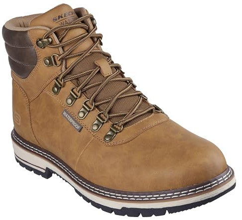 Skechers Herren Corado - Jaxxhiking boots