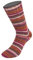 LANA GROSSA Meilenweit 100 Merino extrafine | Hochwertiges Sockengarn, waschmaschinenfest | Handstrickgarn aus 75% Schurwolle & 25% Polyamid | 100g Wolle, Stricken & Häkeln | 420m Garn FB4468