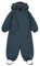 Mikk-line Schneeanzug Baby 74 Orion Blue | Nylon Kleinkinder | Schneeanzüge Für Jungen Und Mädchen | Wasserdicht 20.000 mm